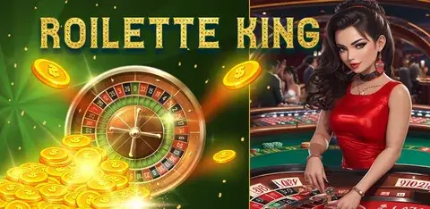 Roulette Kings