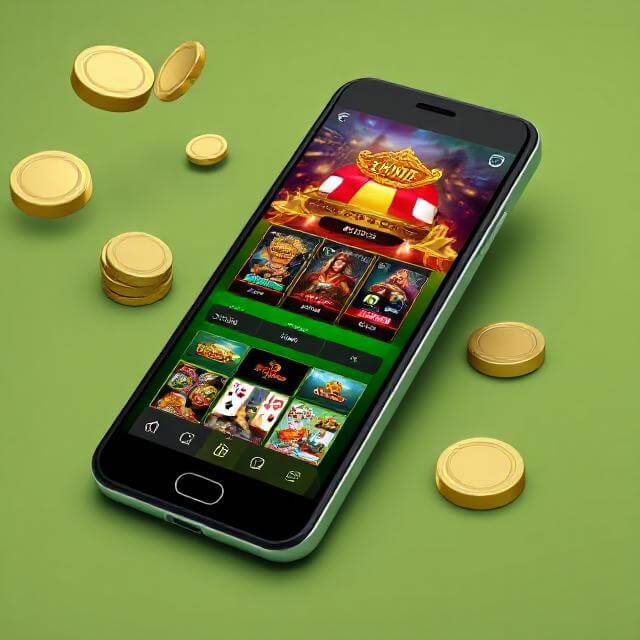 Sports Betting