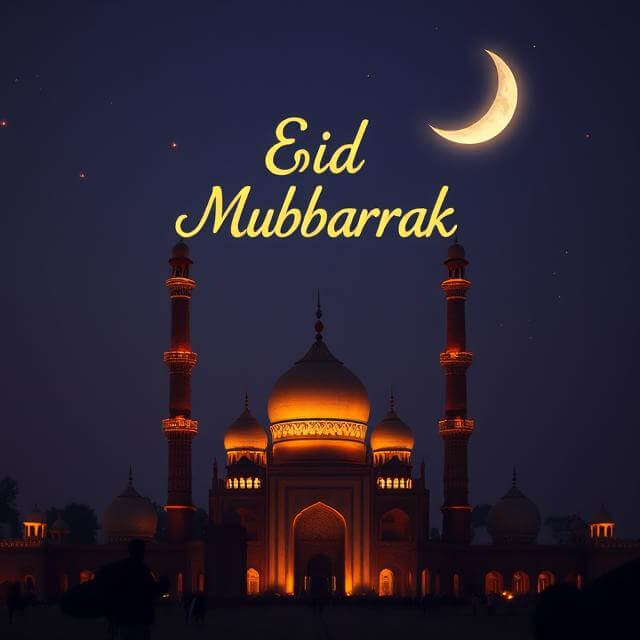 Eid & Holiday Promos