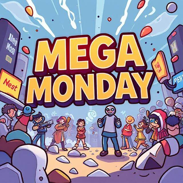 Weekly cashback & tournaments