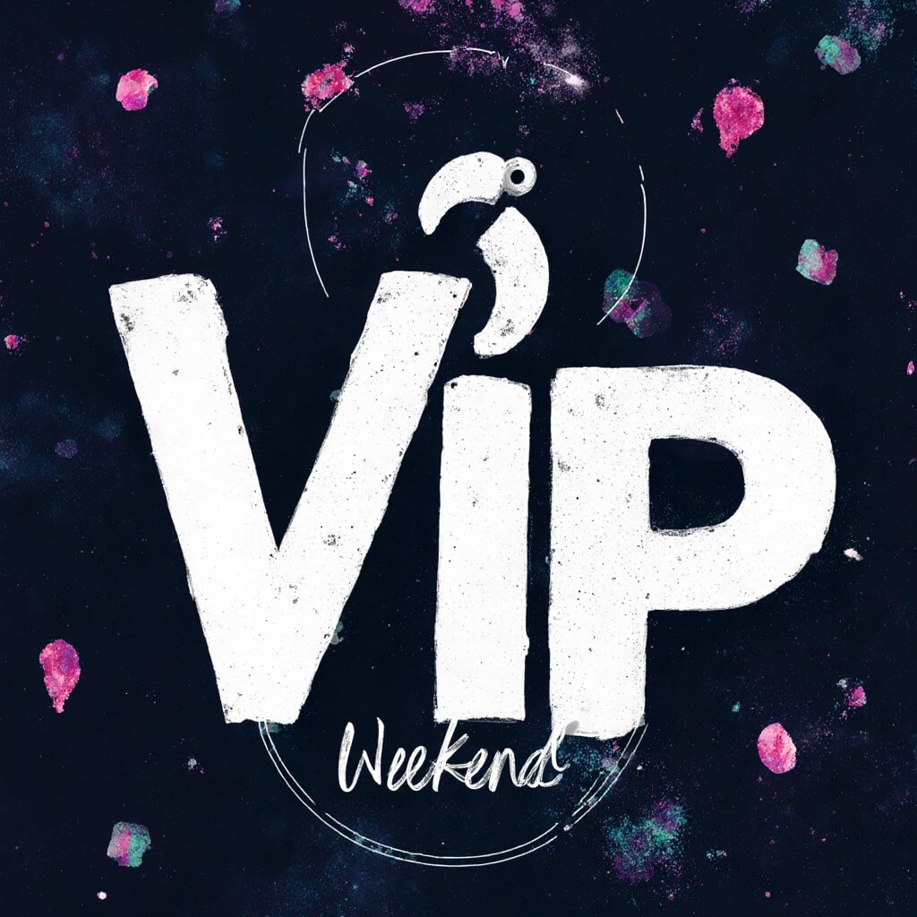 VIP Weekend